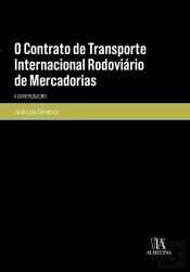 O Contrato de Transporte Internacional Rodoviário de Mercadorias