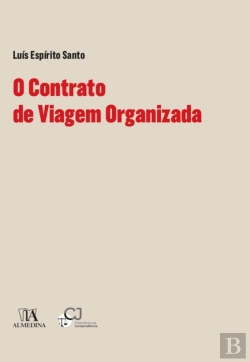 Bertrand.pt - O Contrato De Viagem Organizada