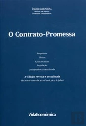 O Contrato-Promessa