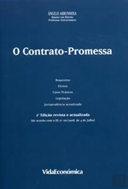 Bertrand.pt - O Contrato-Promessa