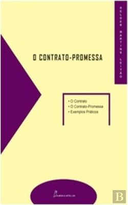 Bertrand.pt - O Contrato-Promessa