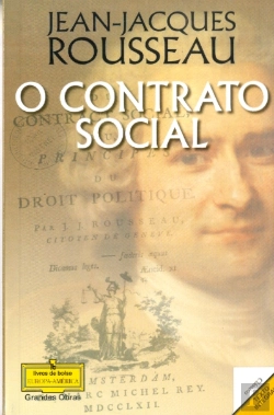 Bertrand.pt - O Contrato Social