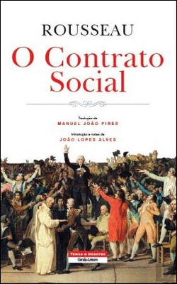 Bertrand.pt - O Contrato Social