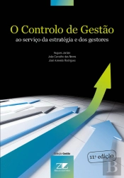 O Controlo de Gestão