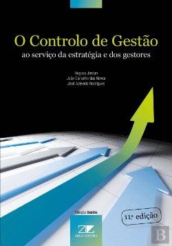 Bertrand.pt - O Controlo de Gestão