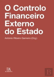 O Controlo Financeiro Externo Do Estado - 12ª Edição