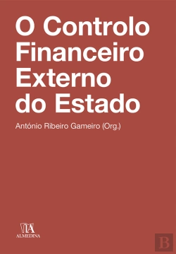Bertrand.pt - O Controlo Financeiro Externo Do Estado - 12ª Edição