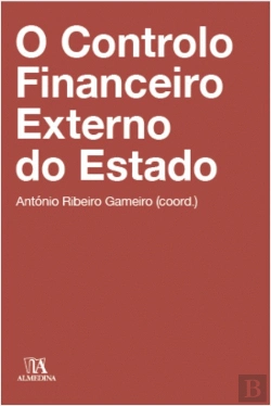 Bertrand.pt - O Controlo Financeiro Externo do Estado