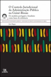 O Controlo Jurisdicional da Administração Pública na Guiné-Bissau