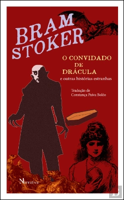 Bertrand.pt - O Convidado de Drácula e Outras Histórias Estranhas