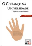 O Copianço na Universidade