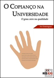 O Copianço na Universidade