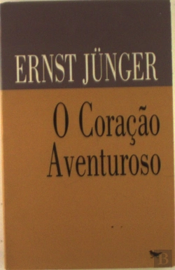 Bertrand.pt - O Coração Aventuroso