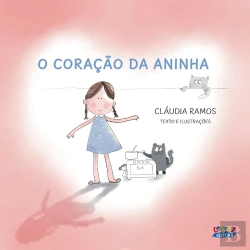 Bertrand.pt - O Coração Da Aninha
