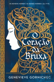 O Coração da Bruxa