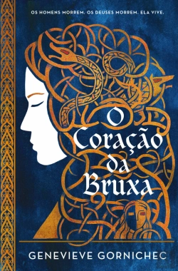 Bertrand.pt - O Coração Da Bruxa