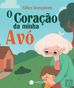 Bertrand.pt - O Coração da Minha Avó