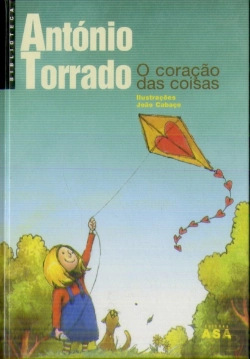 Bertrand.pt - O Coração das Coisas