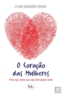 Bertrand.pt - O Coração das Mulheres