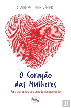 Bertrand.pt - O Coração das Mulheres