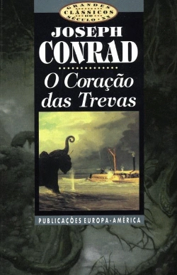 Bertrand.pt - O Coração das  Trevas
