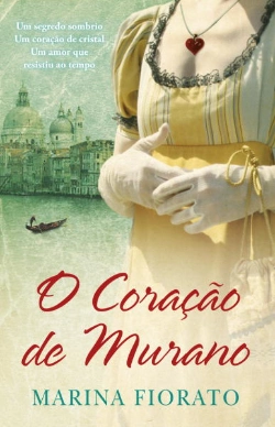 Bertrand.pt - O Coração de Murano