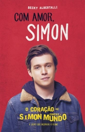 O coração de Simon contra o mundo