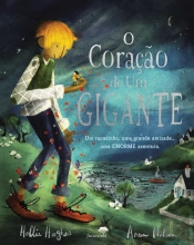 O Coração de um Gigante