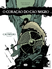 O Coração Do Cão Negro