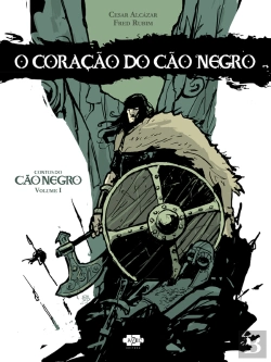 Bertrand.pt - O Coração Do Cão Negro