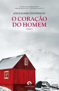 Bertrand.pt - O Coração do Homem