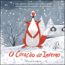 Bertrand.pt - O Coração do Inverno