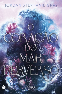 Bertrand.pt - O Coração do Mar Perverso