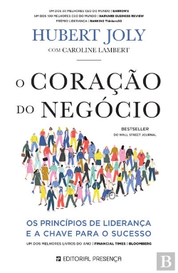 Bertrand.pt - O Coração Do Negócio