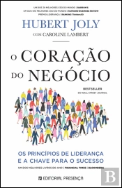 O Coração do Negócio