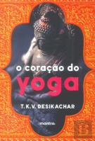 O Coração do Yoga