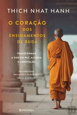 Bertrand.pt - O Coração dos Ensinamentos de Buda