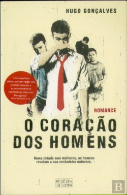 Bertrand.pt - O Coração dos Homens
