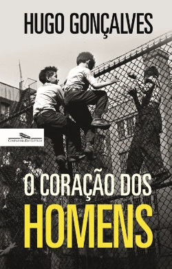 Bertrand.pt - O Coração dos Homens