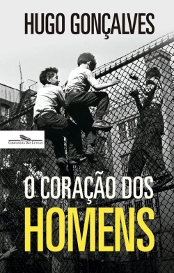 Bertrand.pt - O Coração Dos Homens