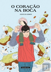 O Coração na Boca