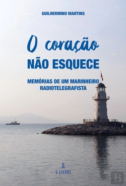 Bertrand.pt - O Coração Não Esquece
