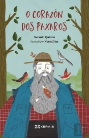 O Corazon Dos Paxaros