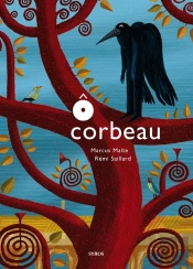 Ô Corbeau
