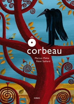 Bertrand.pt - Ô Corbeau