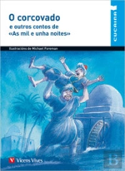 O Corcovado E Outros Contos (Cucaina)