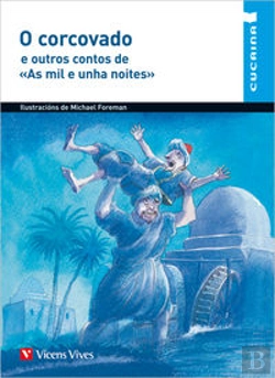 Bertrand.pt - O Corcovado E Outros Contos (Cucaina)