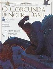 O Corcunda de Notre Dame