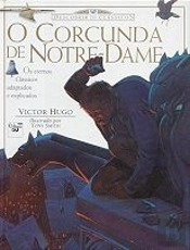 O Corcunda de Notre Dame