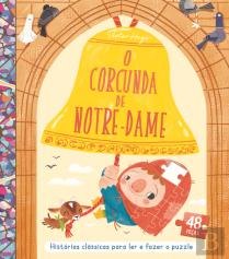 O Corcunda de Notre-dame